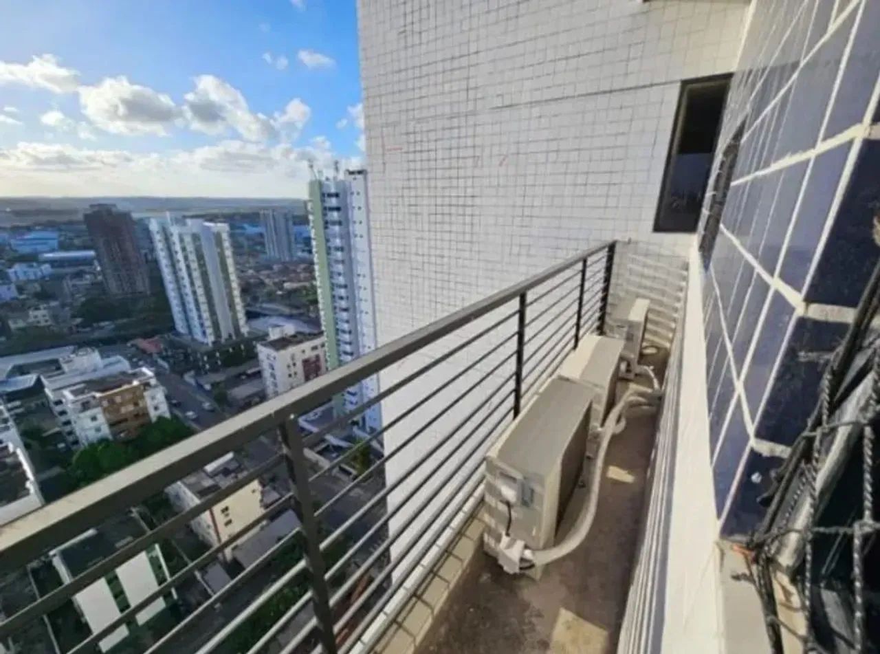 Jean Charles/ Boa Viagem: Nascente, 1 ST e 3 QTS - Foto 5