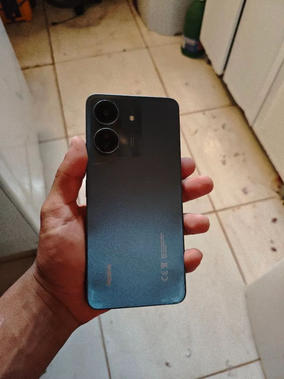 Xiaomi redmi 13c - Foto 2