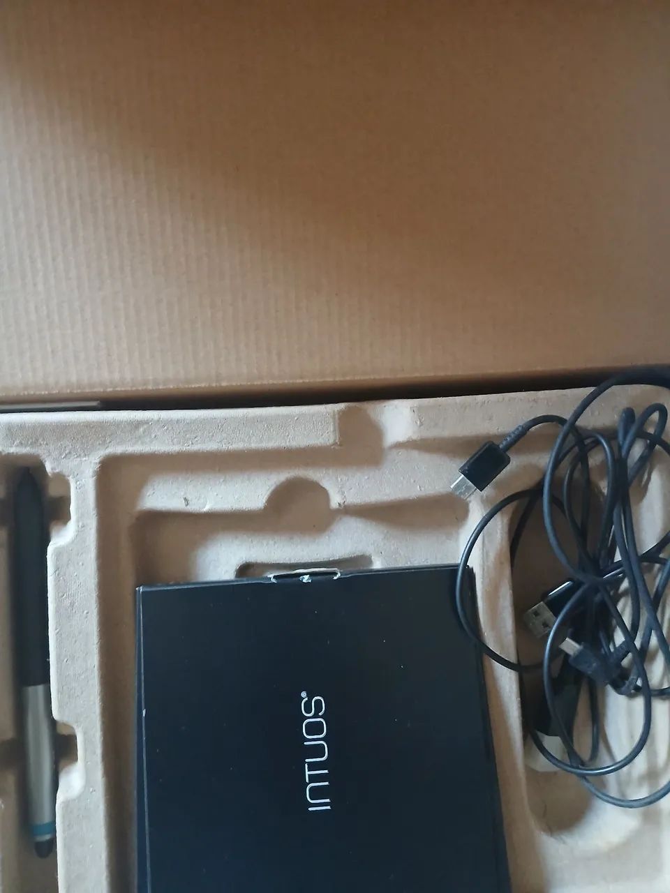Wacom intuos mangá  - Foto 3