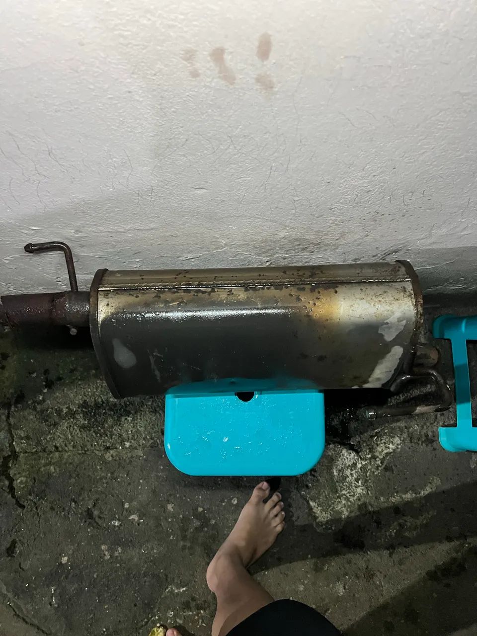 Bojo da Meriva  - Foto 5