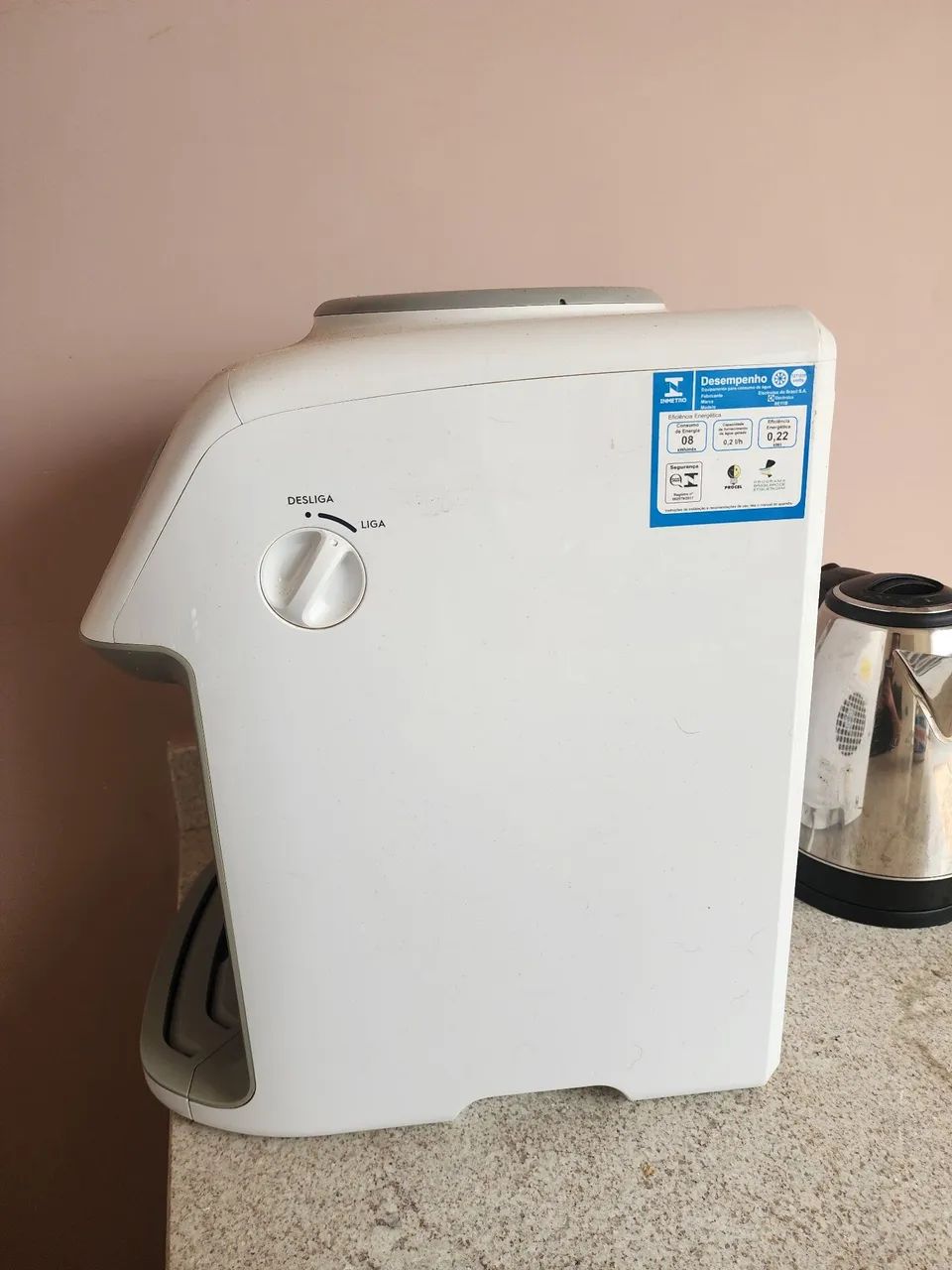 Bebedouro electrolux bivolt  - Foto 4