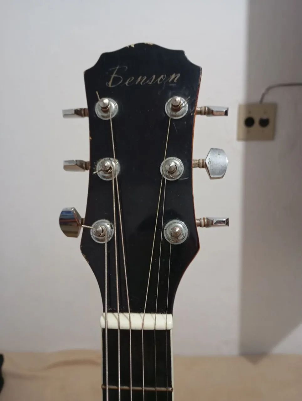 Violão - Foto 4
