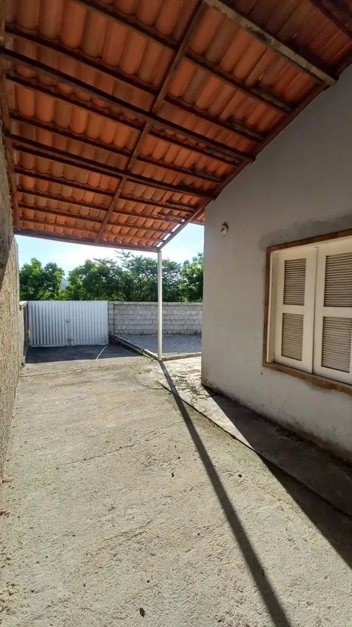 EXCELENTE CASA VISTA PARA SERRA! - Foto 5
