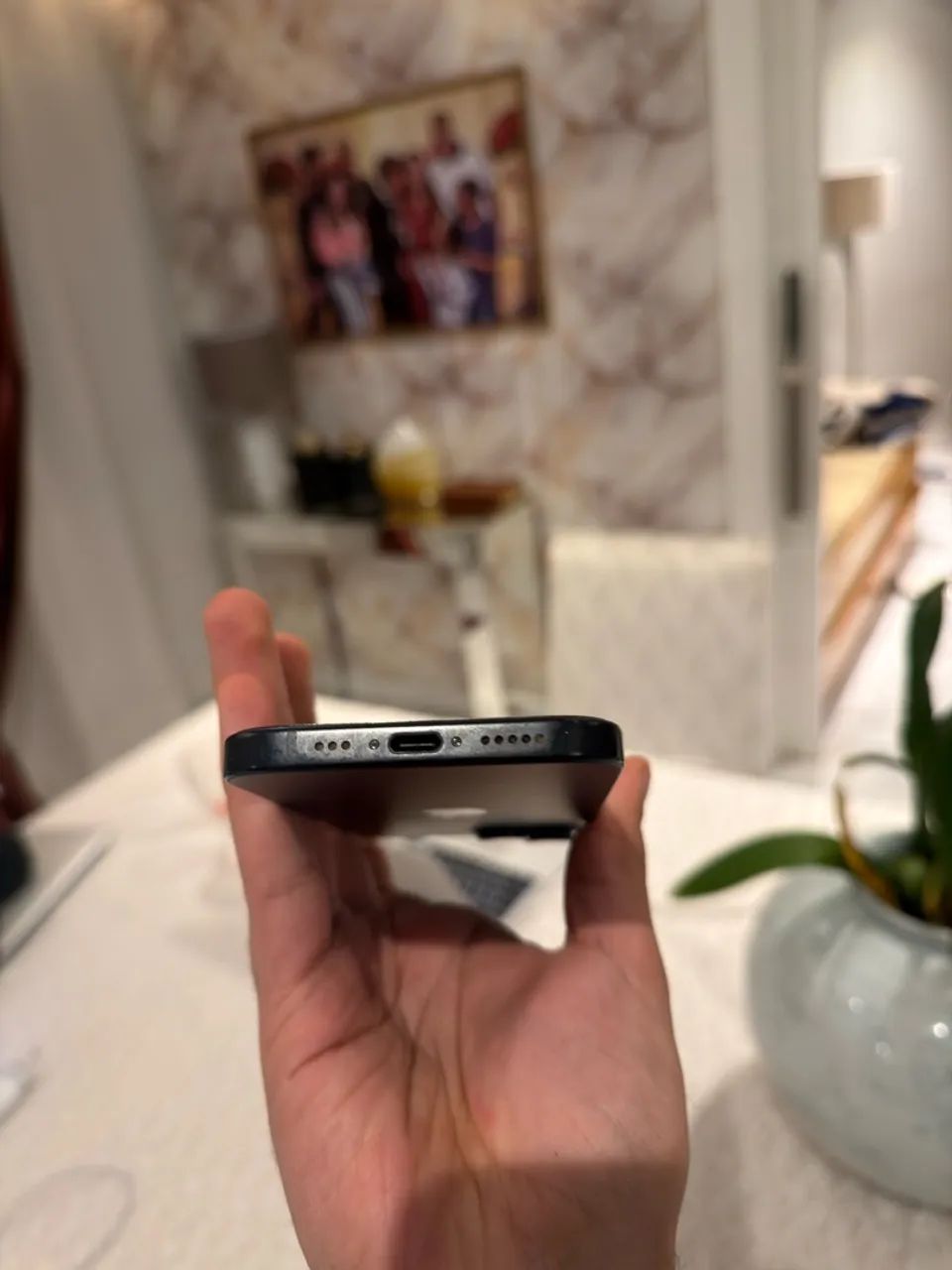 IPhone 15, 128gb - Foto 4