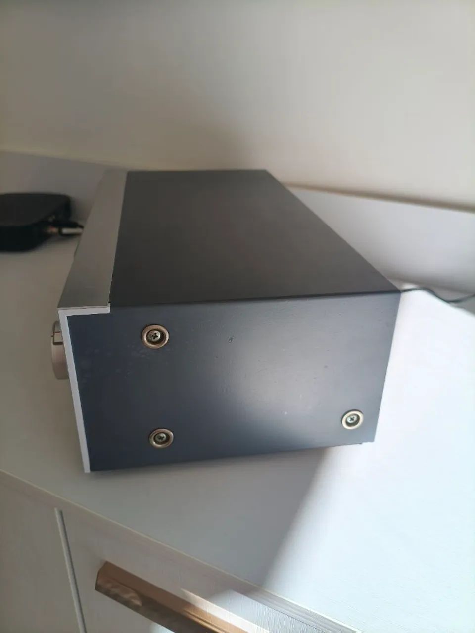 Tape Deck AKAI CS-M02 em excelente estado! - Foto 4