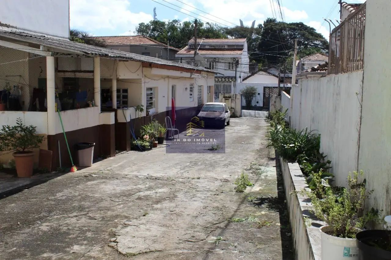 Terreno com 3 casas !!! - Foto 4