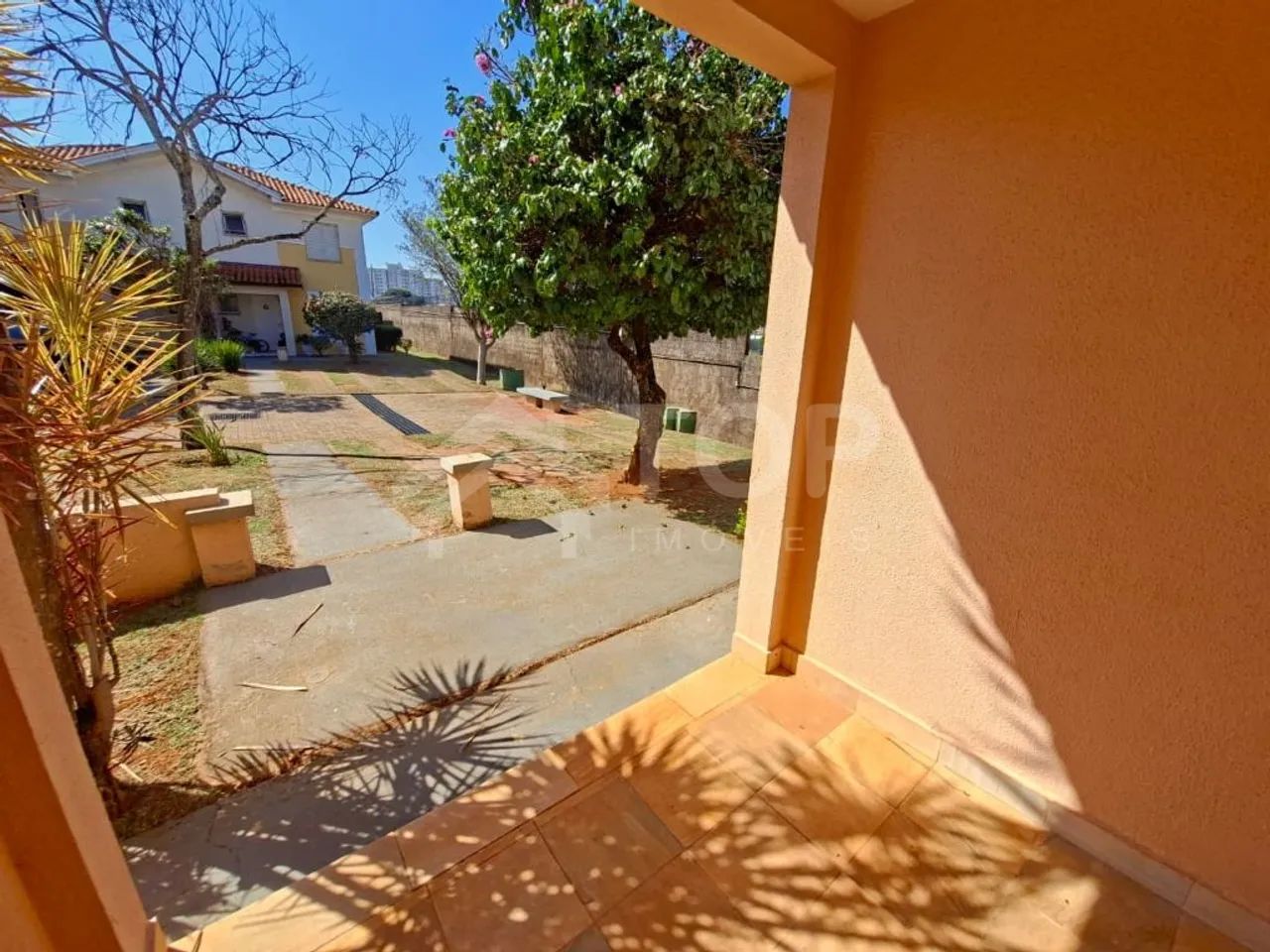 Casa em Condomínio para Alugar no Parque Santa Felícia - Foto 3