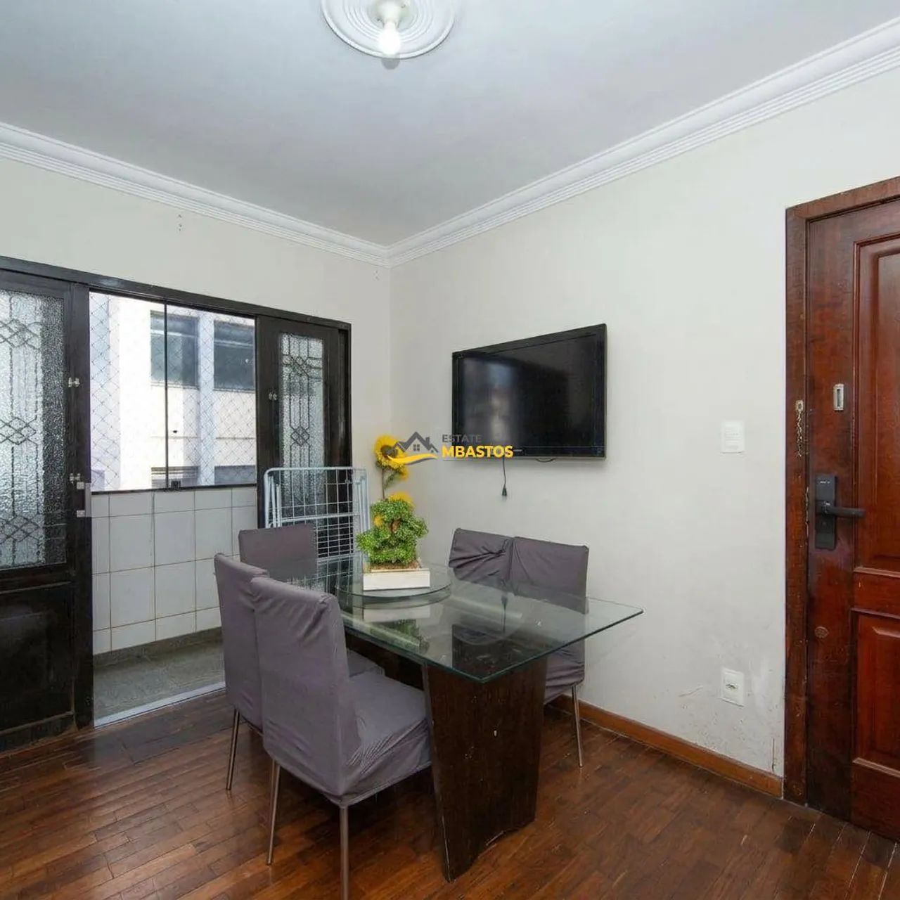 Apartamento à venda com 66 m² e 3 quartos no Padre Eustáquio em Belo Horizonte REF: 22686 - Foto 3