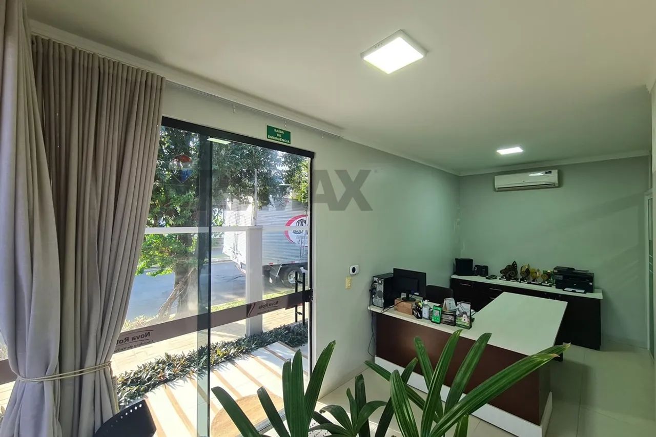 Ponto Comercial para Aluguel em Lucas do Rio Verde, MT | Imóvel Comercial em Localização E - Foto 2