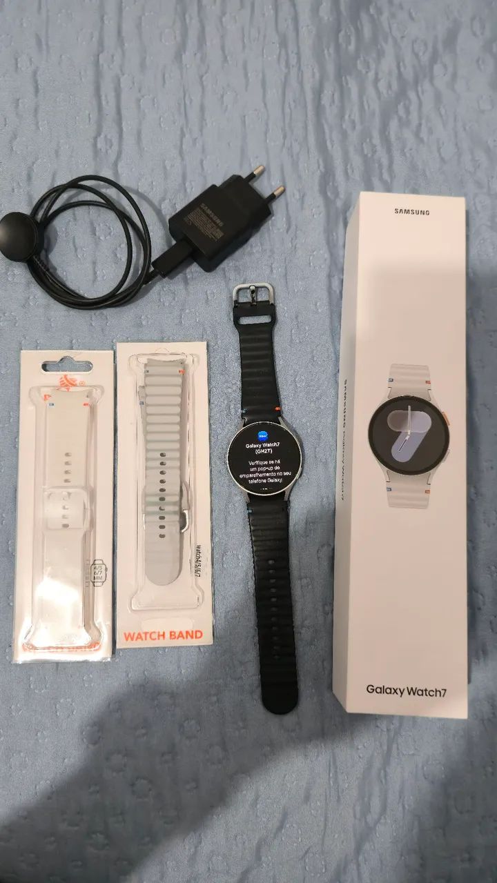 Samsung Galaxy whatch 7 44mm - Foto 3