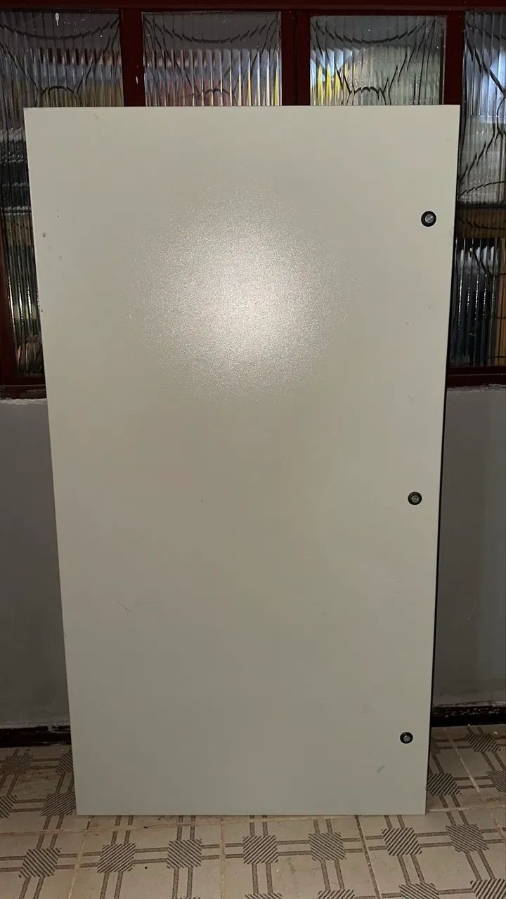 QUADRO DE COMANDO ELÉTRICO 