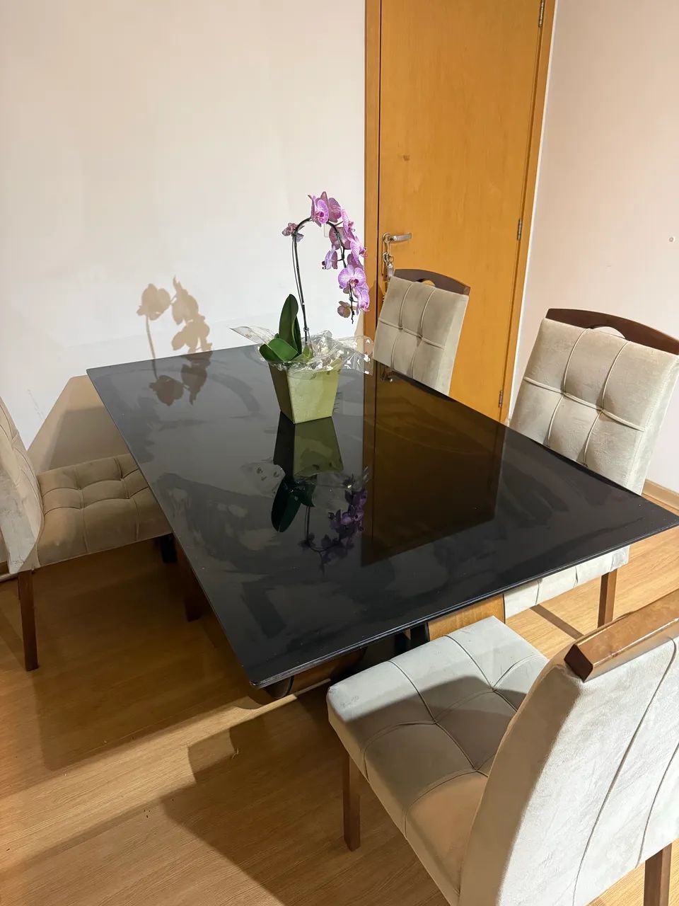 Mesa de jantar  - Foto 3