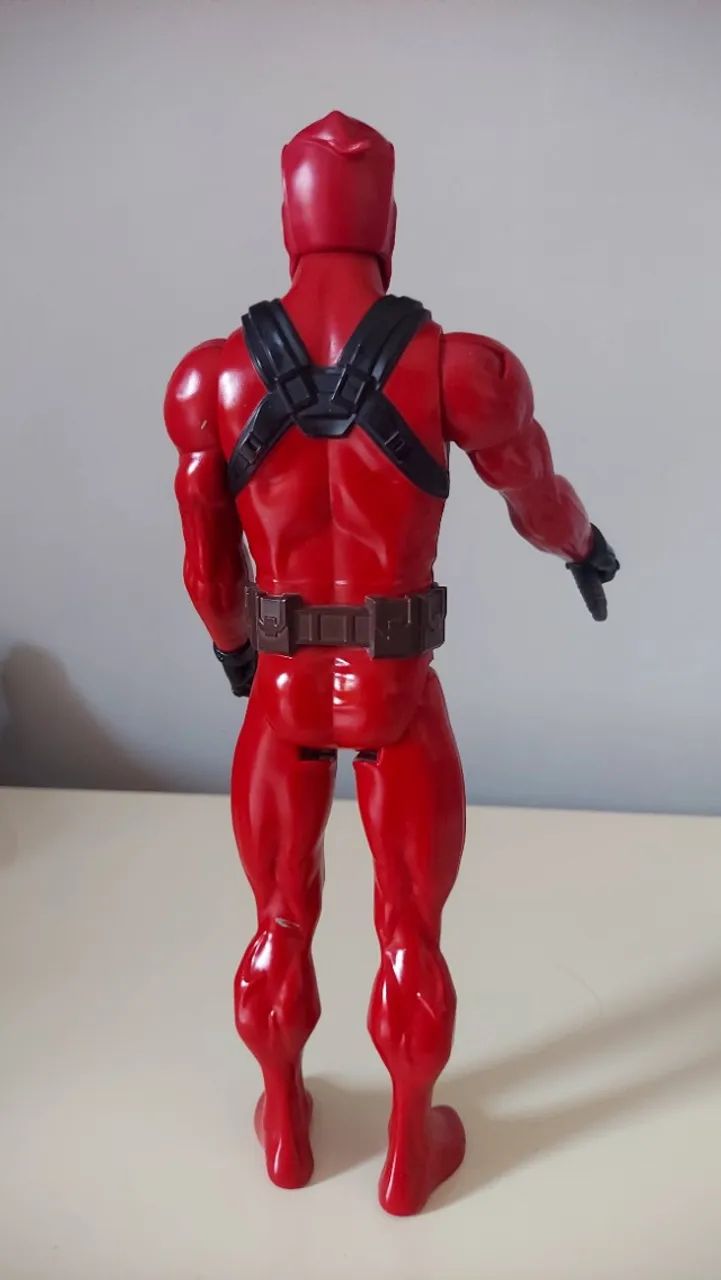Dead Pool - Foto 2