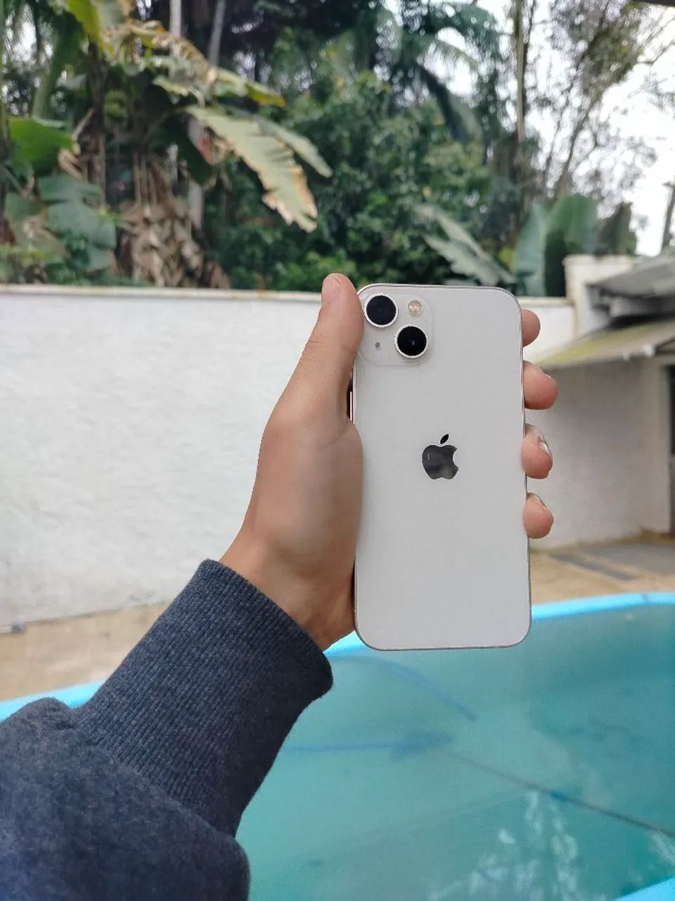 iPhone 13 128GB - Foto 4