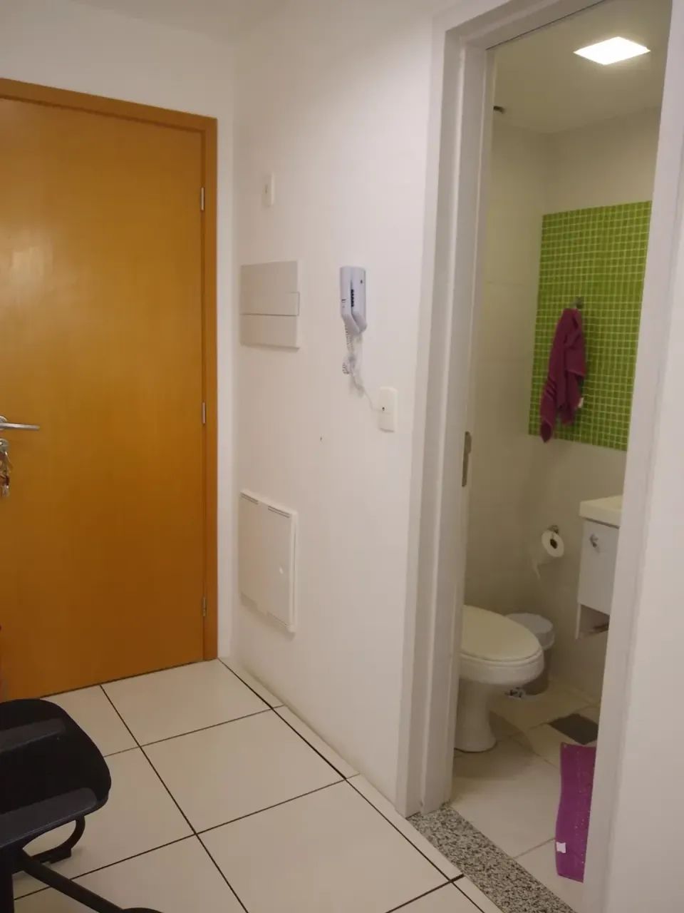 Sala comercial para venda tem 75 metros quadrados em São Cristóvão - Rio de Janeiro - RJ - Foto 8