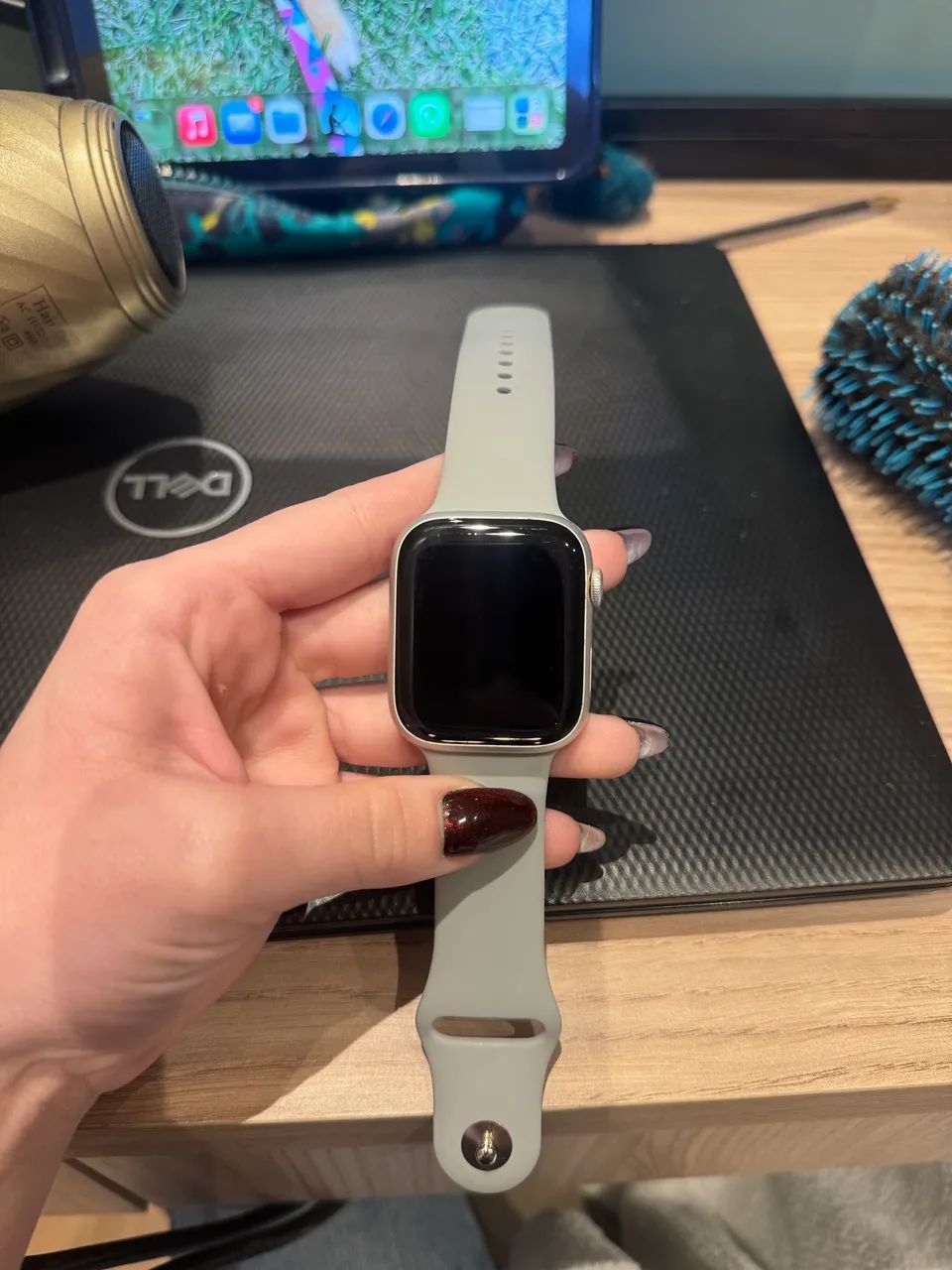 Apple Watch série 8 45MM - Foto 2