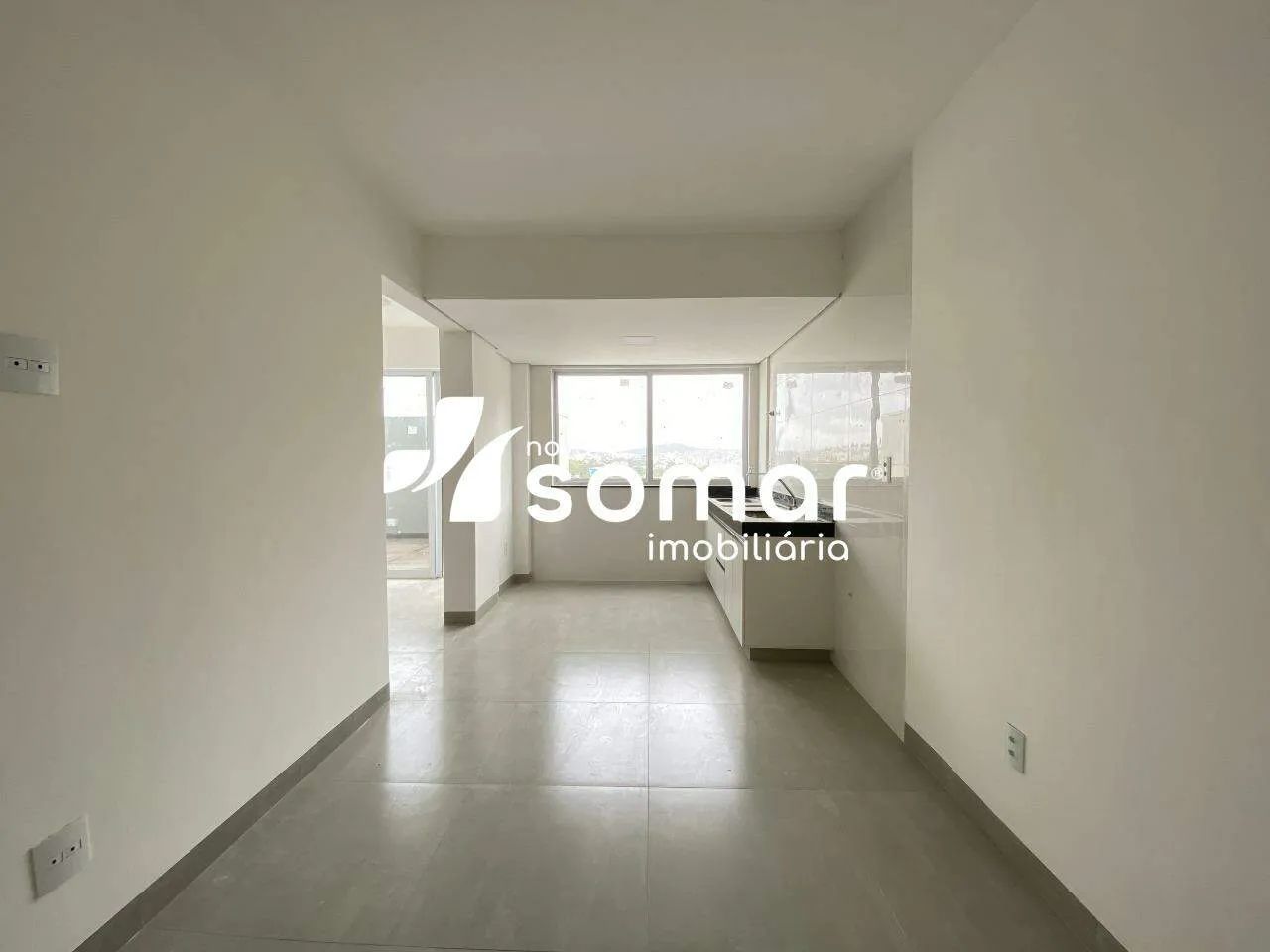 Kitnet para aluguel, 1 quarto, Bom Pastor - Divinopolis/MG