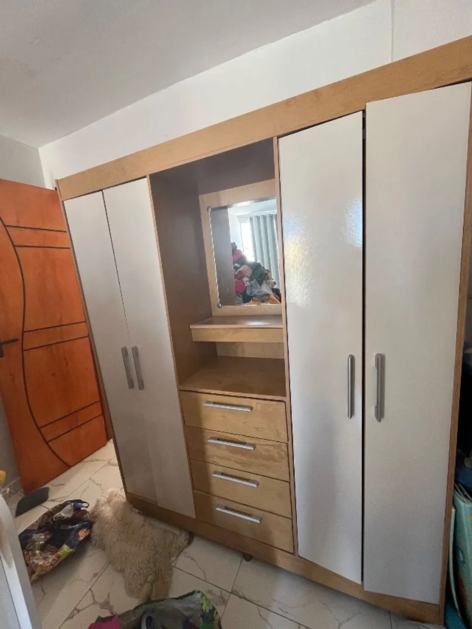 Guarda-roupa - Foto 2