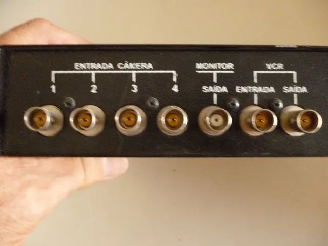 KODO kcq-304sn- usado - Foto 2
