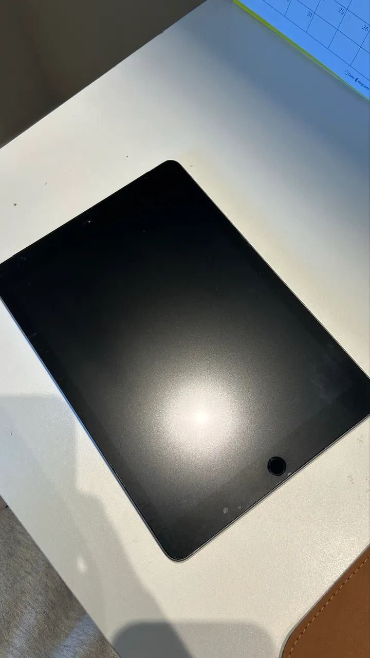 ipad 6 wi-fi + cellular 32gb - Foto 3