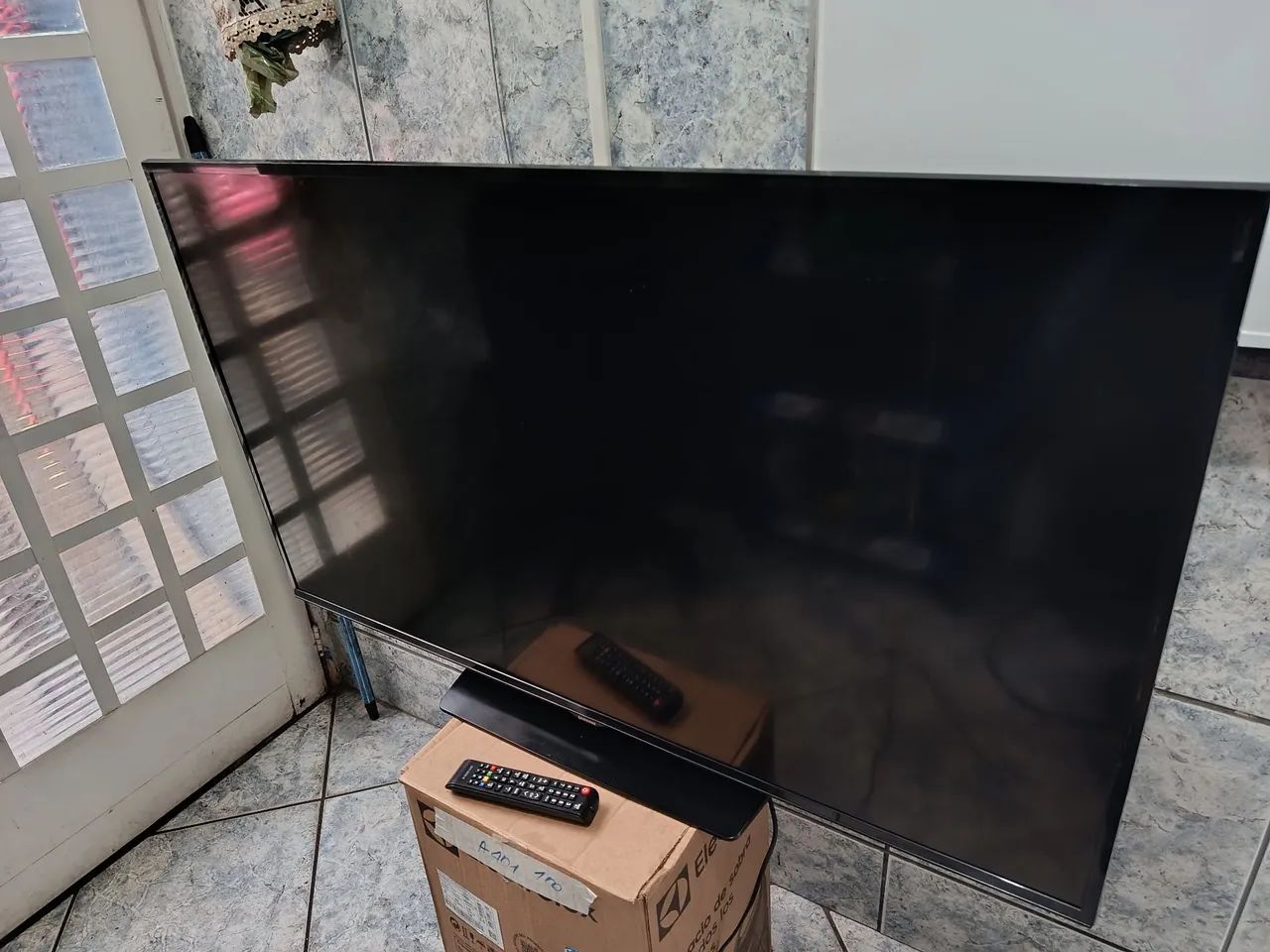 Tv Smart Samsung 48 polegadas  - Foto 2