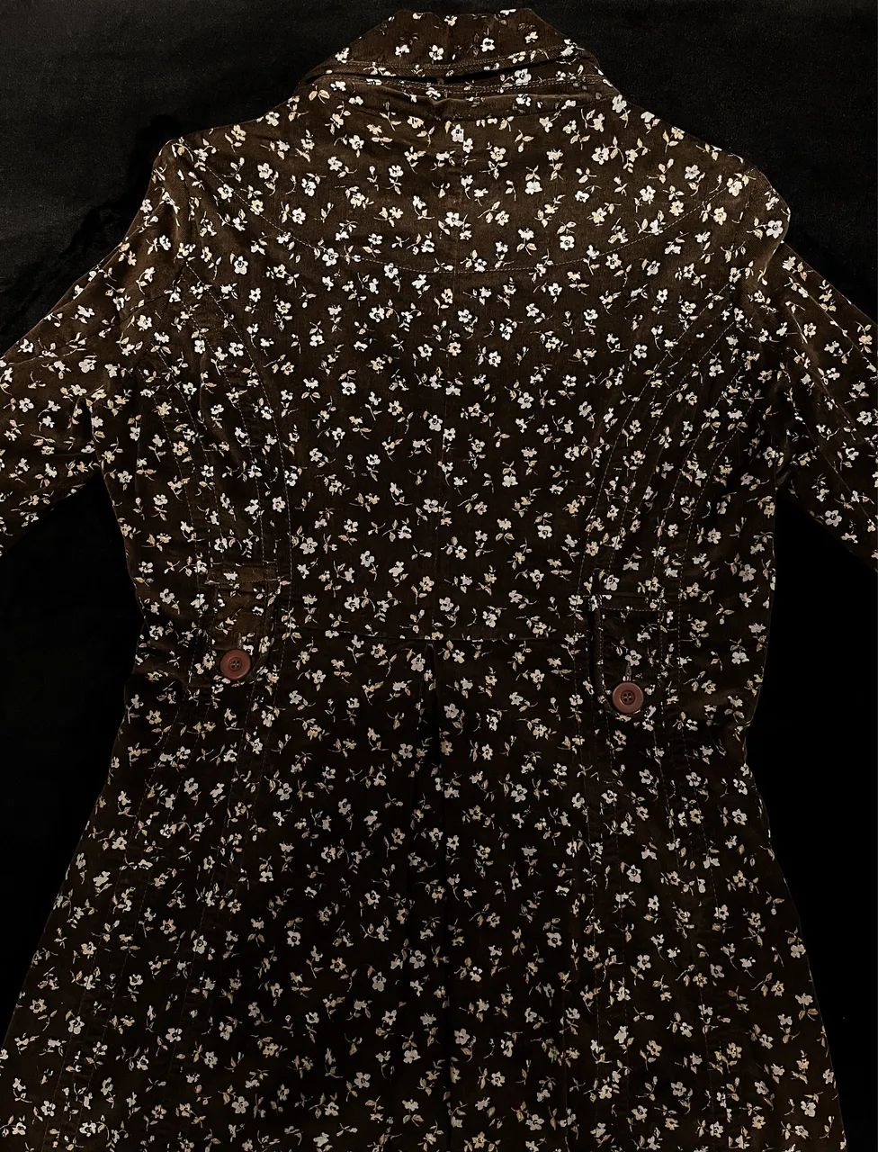 Blazer de Veludo - Foto 2