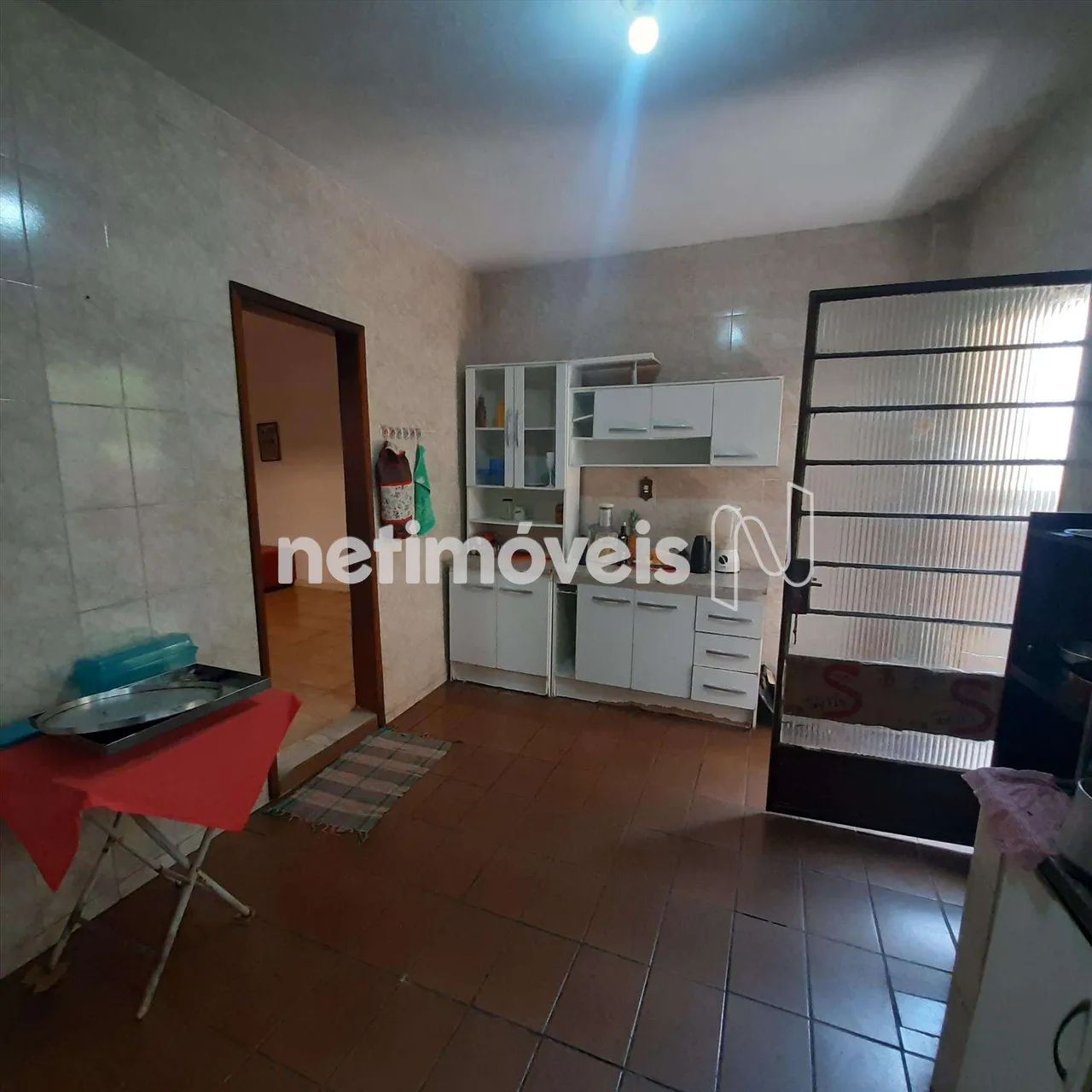 Venda Casa Minas Brasil Belo Horizonte - Foto 4