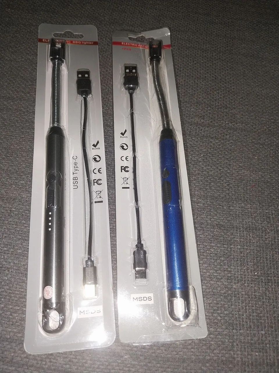 Acendedor USB  - Foto 5