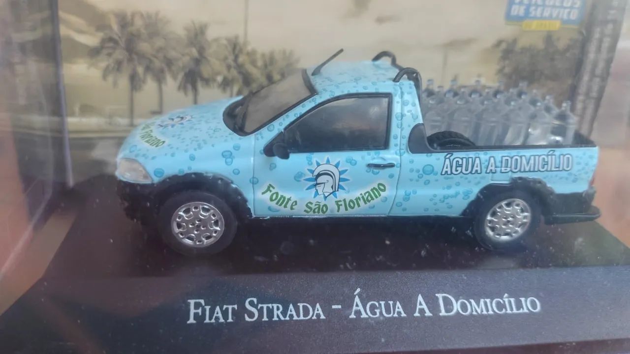 Miniaturas  - Foto 5