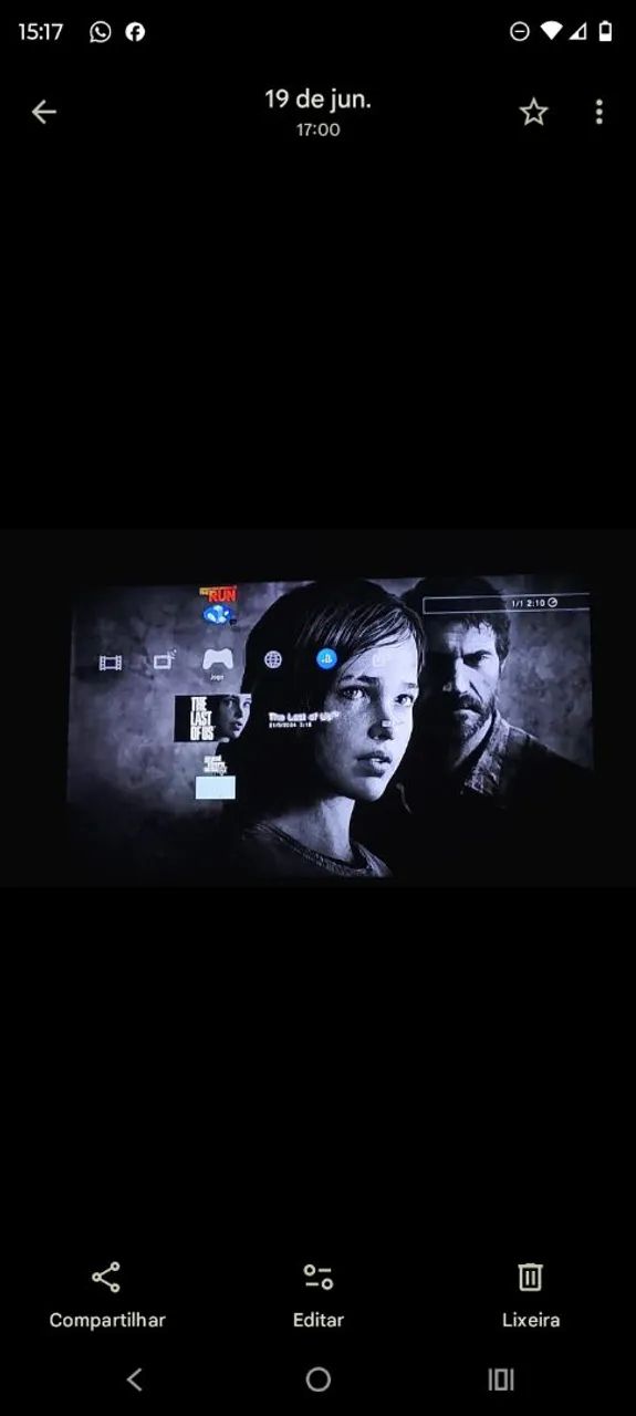 PLAYSTATION 3 DESBLOQUEADO  - Foto 5
