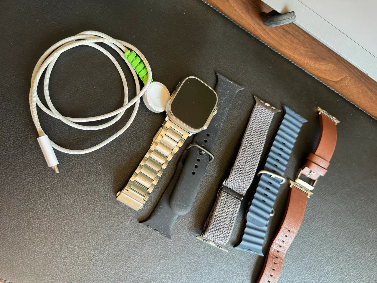 Apple Watch Ultra 2 - Foto 4