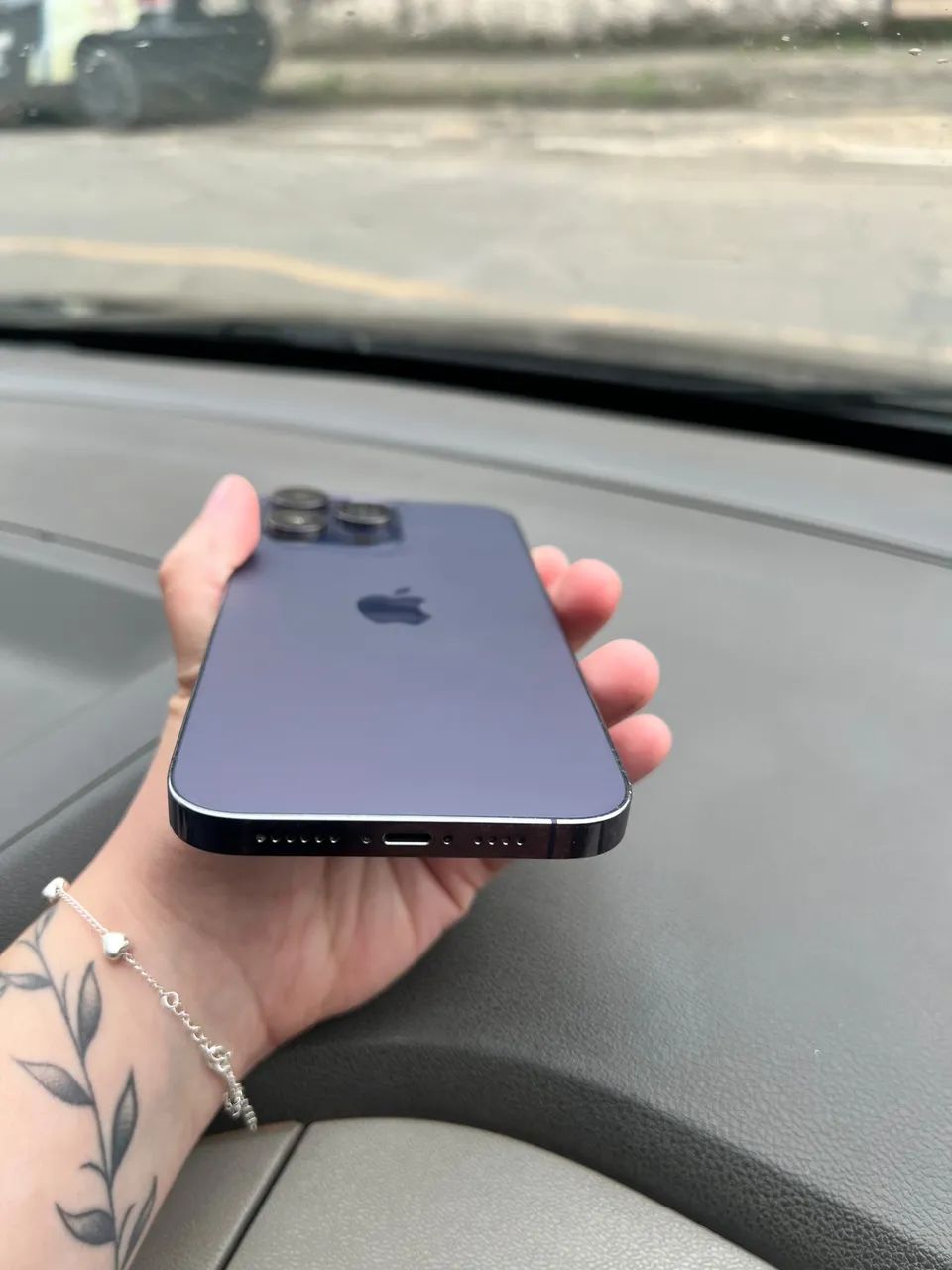iPhone 14 Pro Max 128gb - Foto 4