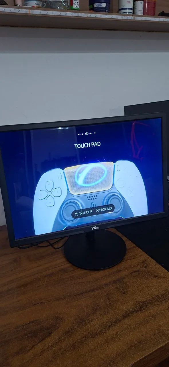 Monitor Gamer 24 polegadas  - Foto 3