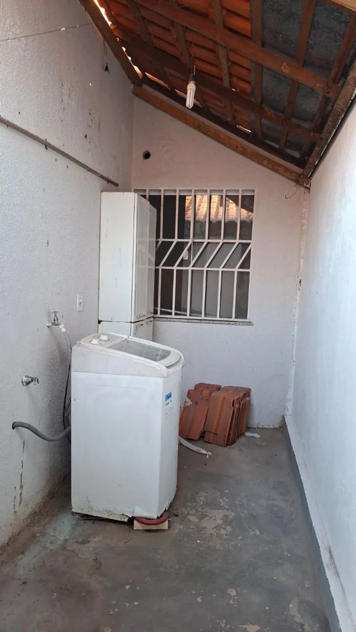 Casa loteamento conviver  - Foto 3