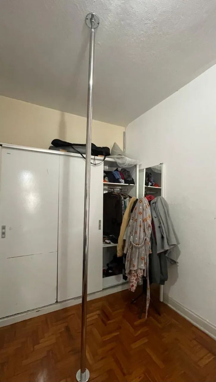 Barra de Pole Dance