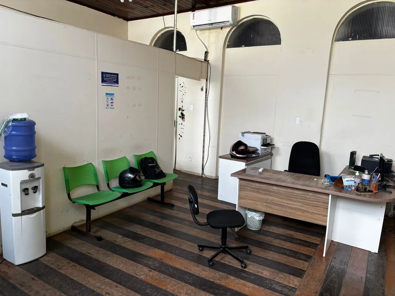 Casarão no centro  - Foto 3