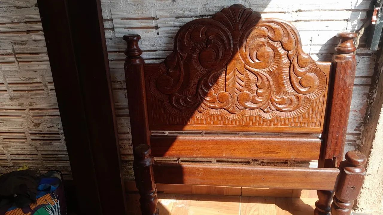 Cama de solteiro  - Foto 4