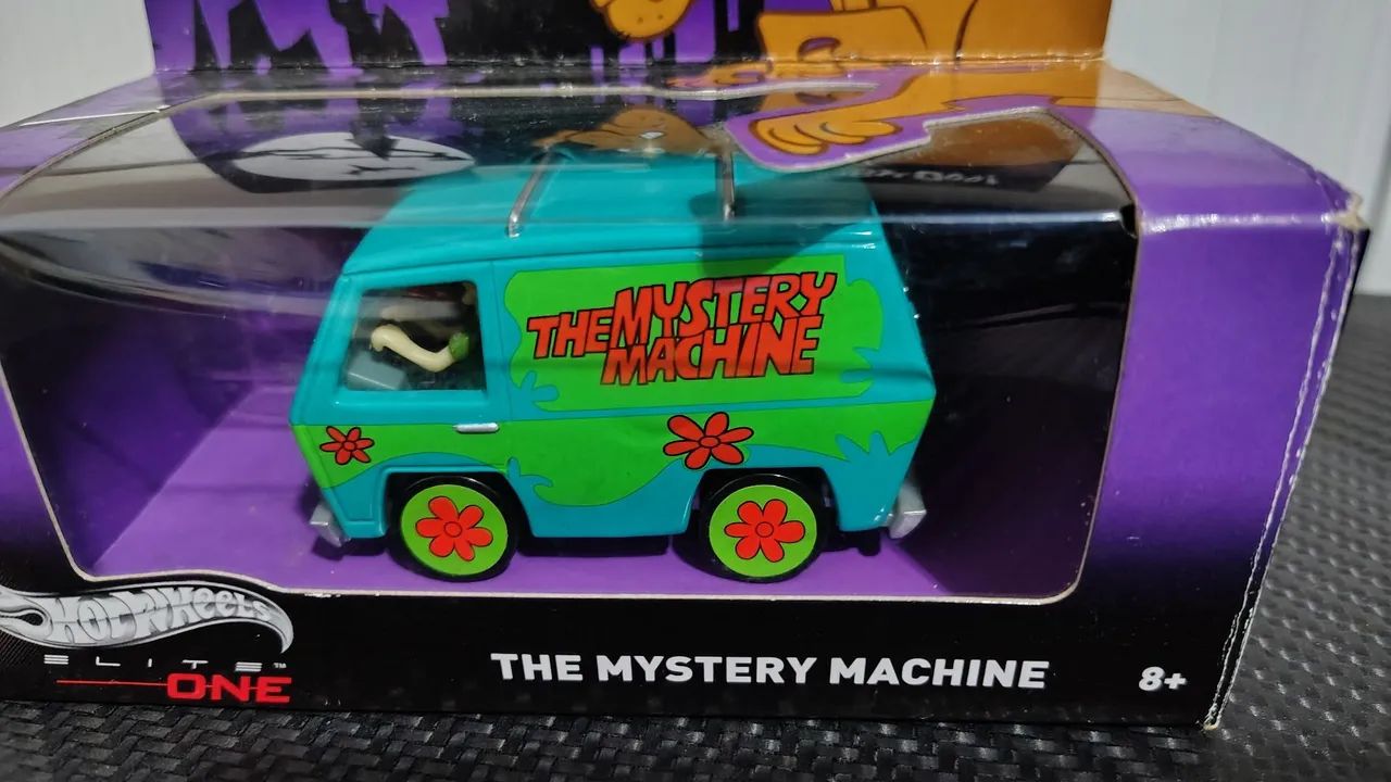 Hotwheels elite one 1:50 - Foto 2
