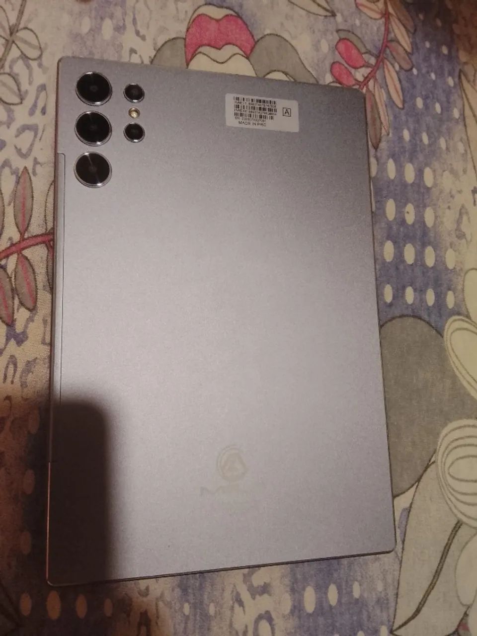 Tablet - Foto 3