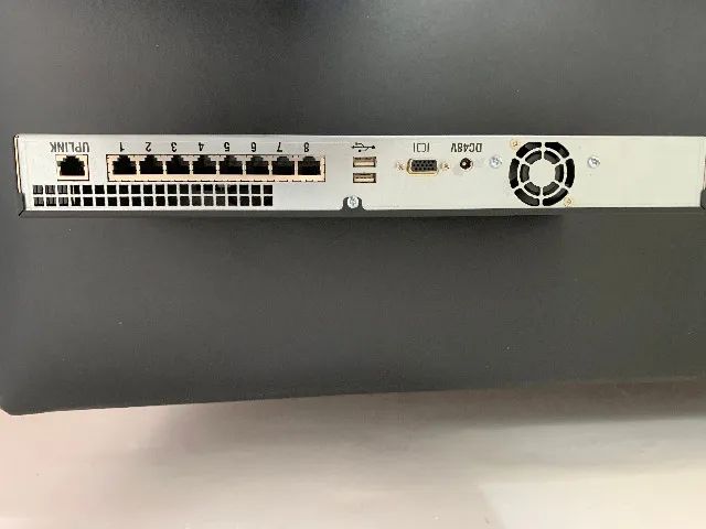 DVR IP PROFISSIONAL - Foto 5