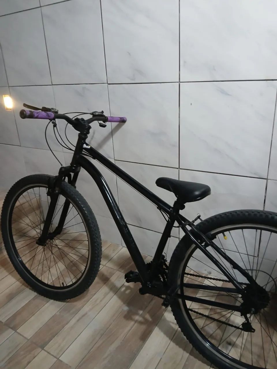 Bike Caloi aro 29