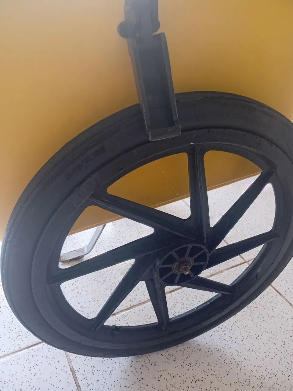 Carrinho de picolés (Leia o anúncio) - Foto 4