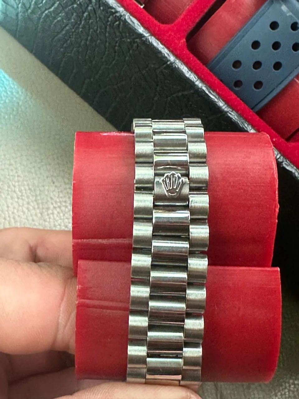 Vendo relógio  Rolex  - Foto 3