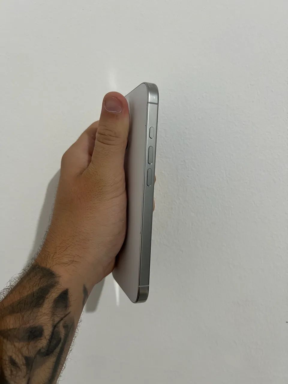 iPhone 16 Pro 256Gb - Foto 3