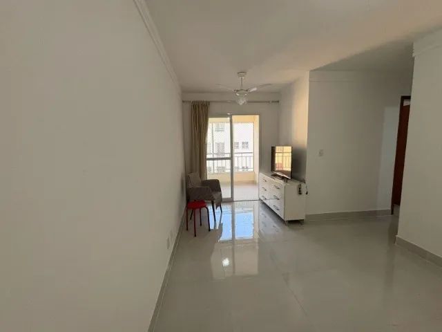 Apartamento - São Dimas - Edifício Porto Parahyba - 67 m²
