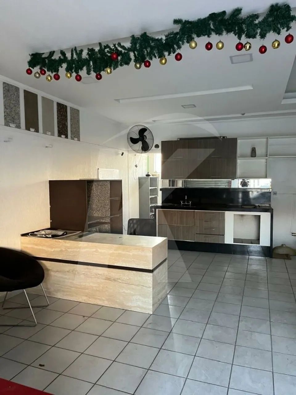 Salão comercial com 1 banheiro perto do metrô. - Foto 5