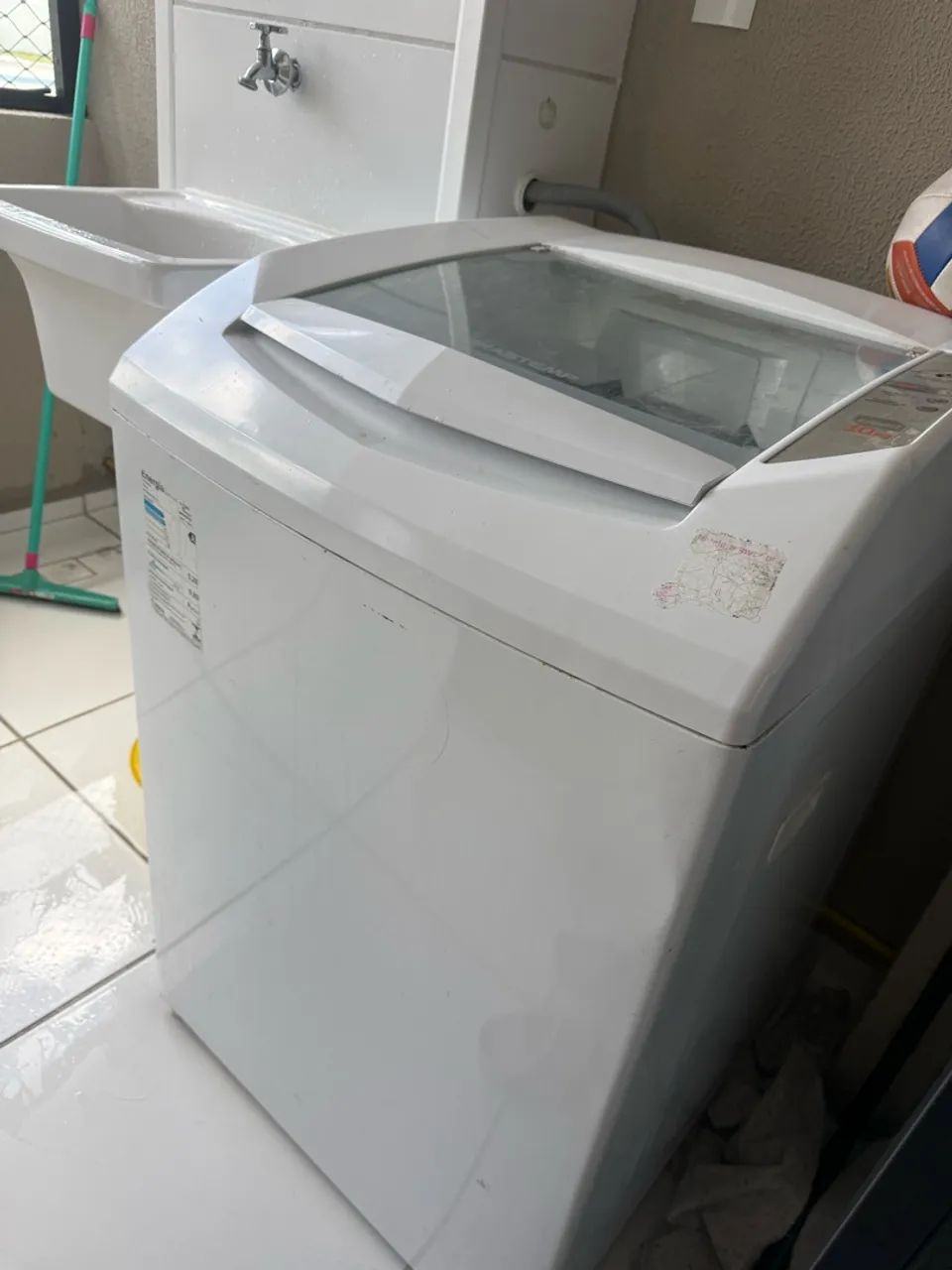 Máquina Brastemp  - Foto 2