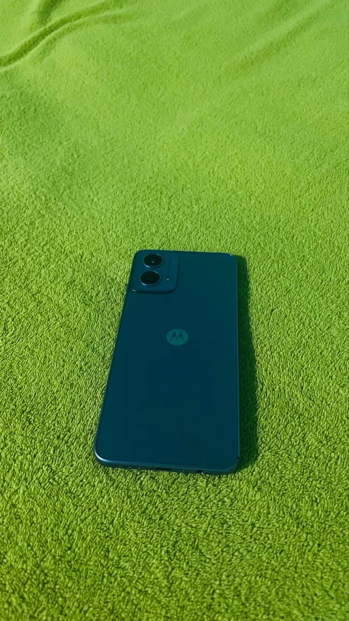 Celular Motorola  - Foto 3