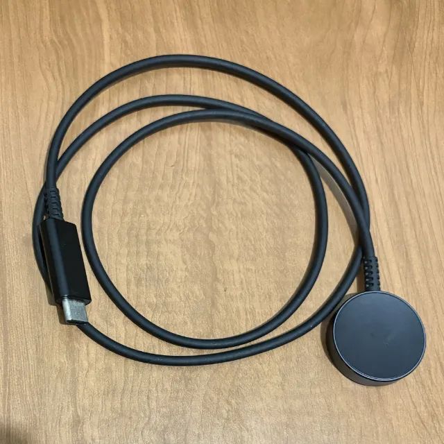Samsung Galaxy Watch6 44mm Bluetooth Prata Seminovo - Foto 6