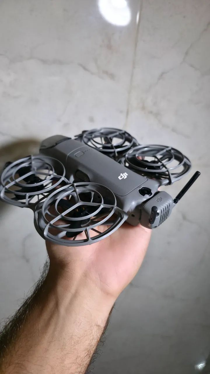 DJI NEO 2 COMBO FLY MORE - Foto 4